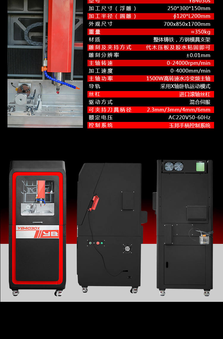 玉石雕刻機電腦