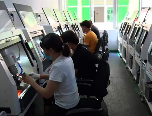 玉石雕刻電腦雕刻機(jī)常見問題